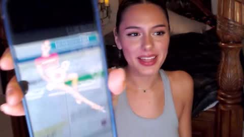 xoveronicalove online show from 10-29-25, 12:24