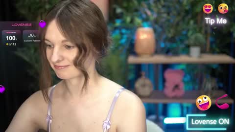 xoxo_molly online show from 11-15-25, 09:21