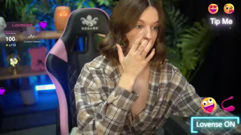 xoxo_molly online show from 11-27-25, 08:44