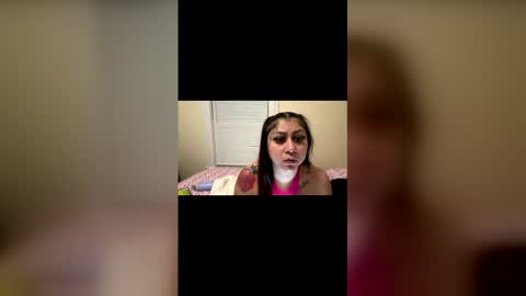 xoxoalizehibaby online show from 12-01-25, 07:13