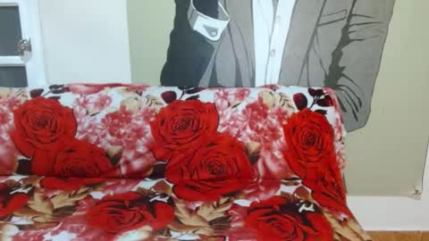 Perla Jackson online show from 02-04-25, 02:07