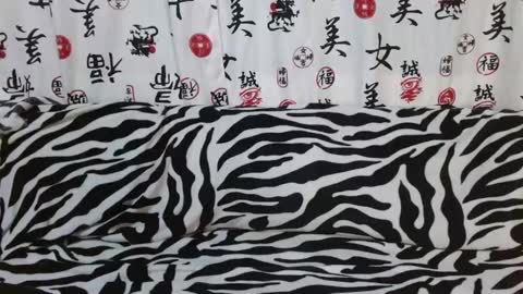 Perla Jackson online show from 03-03-25, 03:41