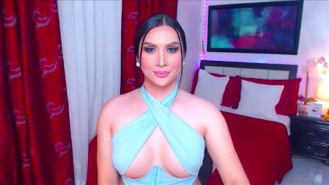 amanda online show from 10-01-25, 03:34