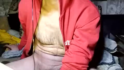 xploid1982 online show from 03-07-26, 01:35