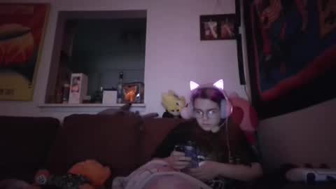 Pumpkin online show from 01-02-25, 08:49