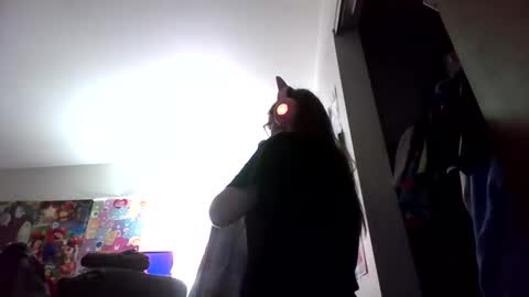 Pumpkin online show from 01-02-25, 11:49