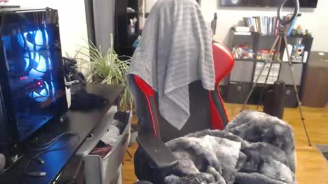 xqueenkendrax online show from 02-01-25, 12:18