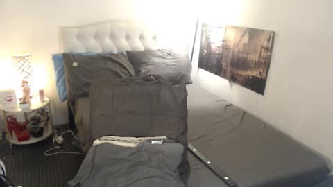 address me as QUEEN  NINA  A Little Bit  of ANGELIC FACE with a Wild Demonic Side online show from 01-14-26, 10:10