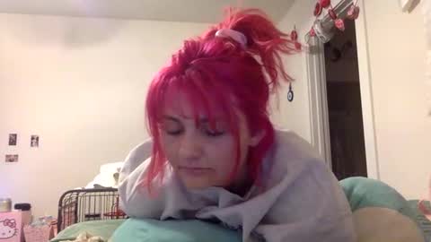 CHERRY online show from 02-22-25, 09:56