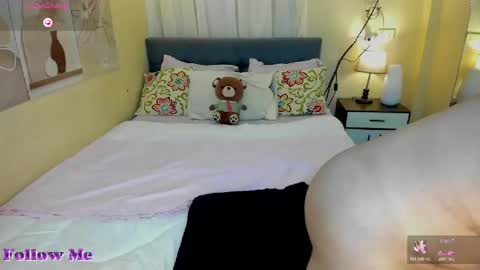 MISS  GODDESS  DOLLY  online show from 11-18-25, 03:56