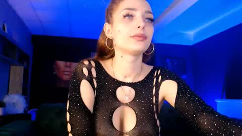 Renata online show from 02-21-25, 05:35