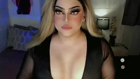 xsabbylicious69 online show from 01-28-25, 01:05