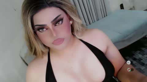 xsabbylicious69 online show from 09-13-25, 06:35