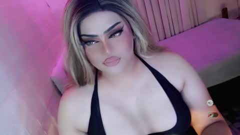 xsabbylicious69 online show from 09-14-25, 09:41