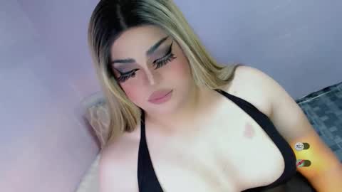 xsabbylicious69 online show from 11-30-25, 02:26