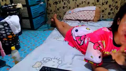 Ask Me Baby  online show from 09-21-25, 06:48