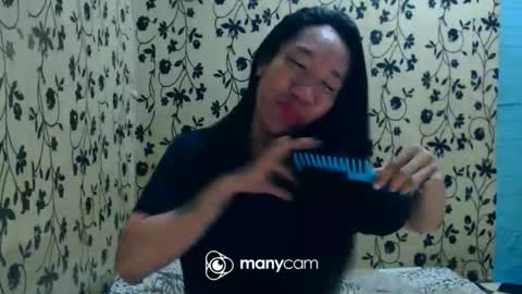 Snapshot of xsavagemistressx chatting on 11-18-25, 06:07 Ask Me Baby online show from 11-18-25, 06:07