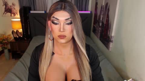 Cattaleya online show from 02-02-25, 02:27