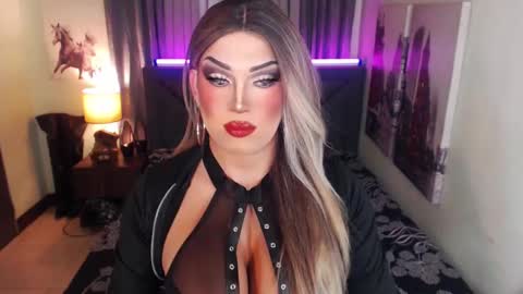 Cattaleya online show from 02-23-25, 05:56