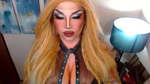 Cattaleya online show from 09-29-25, 06:51