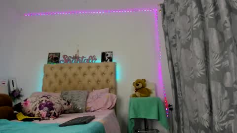 Shantyonlyfansshantallsalcedo online show from 10-07-25, 03:42