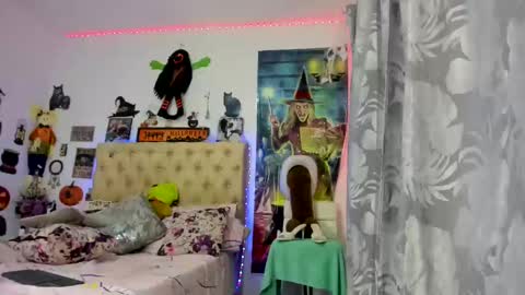 Shantyonlyfansshantallsalcedo online show from 10-23-25, 06:13