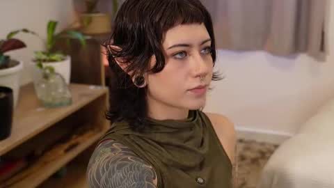 Snapshot of xspacebluex chatting on 03-02-26, 08:26 Blue online show from 03-02-26, 08:26