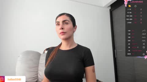 Hellen Sofia instagram hellen5546 online show from 12-22-24, 08:36