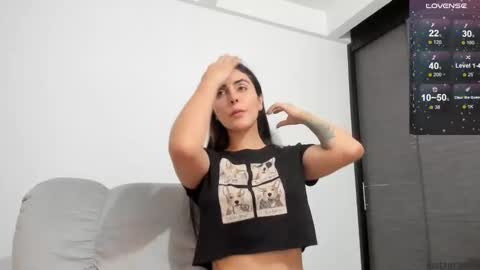 Hellen Sofia instagram hellen5546 online show from 01-18-25, 05:52