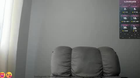 Hellen Sofia instagram hellen5546 online show from 02-07-25, 08:10