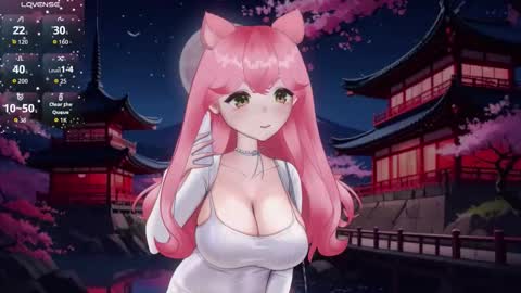 XstaceyliciousX online show from 11-07-25, 08:20