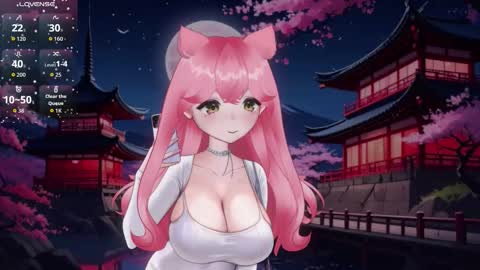 XstaceyliciousX online show from 11-22-25, 07:40