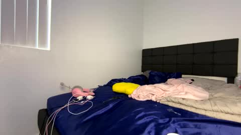 Snapshot of xstargazingx chatting on 02-10-25, 08:31 xStarGazingx online show from 02-10-25, 08:31