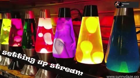 Sunny Daze online show from 12-21-25, 07:54