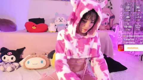 xsussan online show from 03-12-25, 12:42