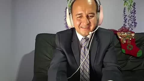 xthesexybossx online show from 11-24-25, 04:40