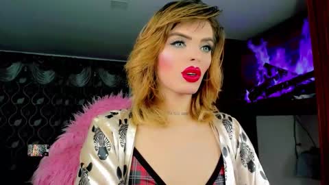 Femboy Exotic online show from 09-10-25, 08:58