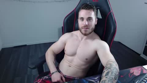 Snapshot of xtrakil chatting on 02-21-25, 07:10 xtrakil online show from 02-21-25, 07:10