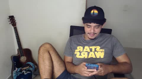 xtranherr online show from 11-30-25, 03:32