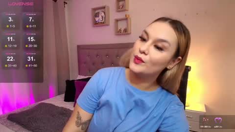 Snapshot of xvaleria_gomezx chatting on 12-07-24, 05:20 Valeria online show from 12-07-24, 05:20