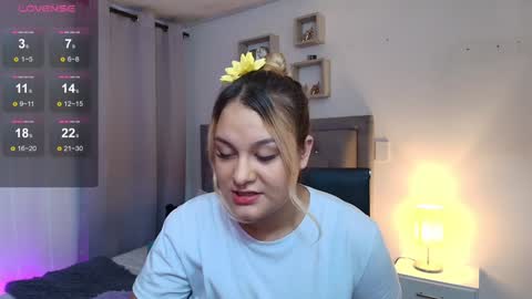 Snapshot of xvaleria_gomezx chatting on 02-02-25, 09:02 Valeria online show from 02-02-25, 09:02