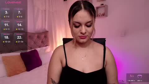 Snapshot of xvaleria_gomezx chatting on 03-04-25, 07:01 Valeria online show from 03-04-25, 07:01