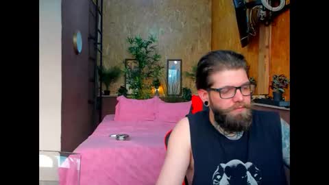 xwildhearts online show from 04-04-26, 02:58