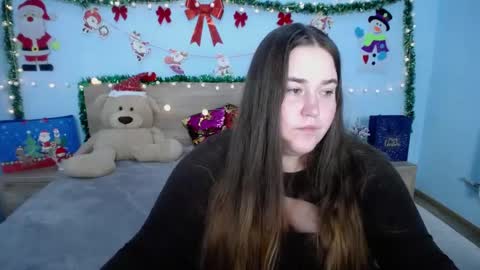 Snapshot of xx_daniella_xx chatting on 12-25-24, 01:20 xx daniella xx online show from 12-25-24, 01:20