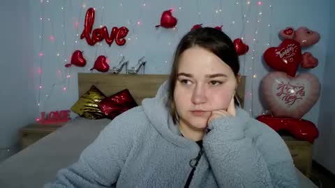 Snapshot of xx_daniella_xx chatting on 02-03-25, 07:00 xx daniella xx online show from 02-03-25, 07:00