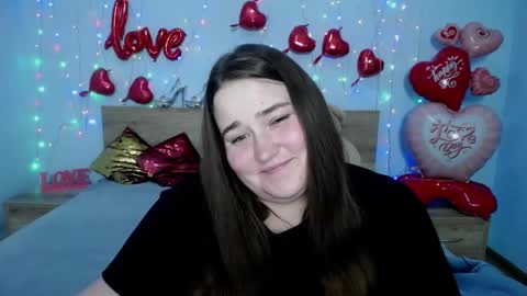 Snapshot of xx_daniella_xx chatting on 02-03-25, 10:00 xx daniella xx online show from 02-03-25, 10:00