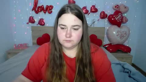 Snapshot of xx_daniella_xx chatting on 02-18-25, 02:38 xx daniella xx online show from 02-18-25, 02:38