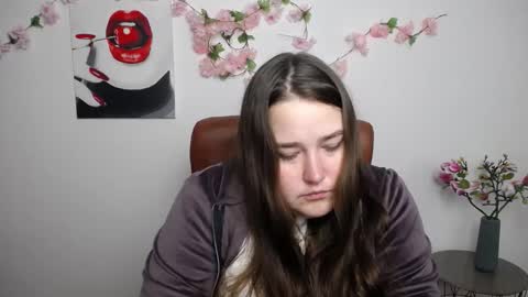 Snapshot of xx_daniella_xx chatting on 11-12-25, 07:31 xx daniella xx online show from 11-12-25, 07:31