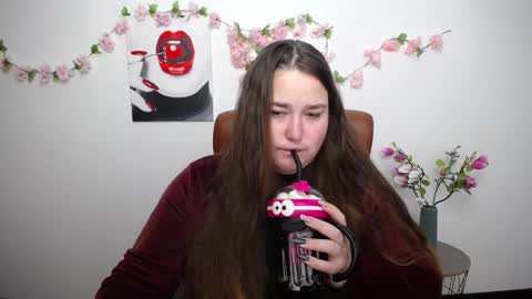 xx daniella xx online show from 11-26-25, 07:31