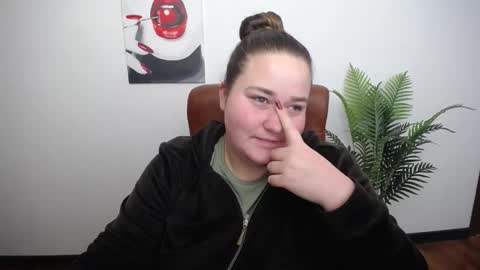 xx daniella xx online show from 01-05-26, 05:27